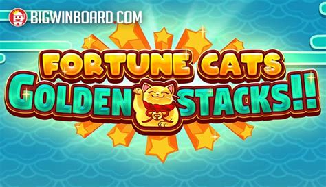 Cat S Fortune Slot Grátis